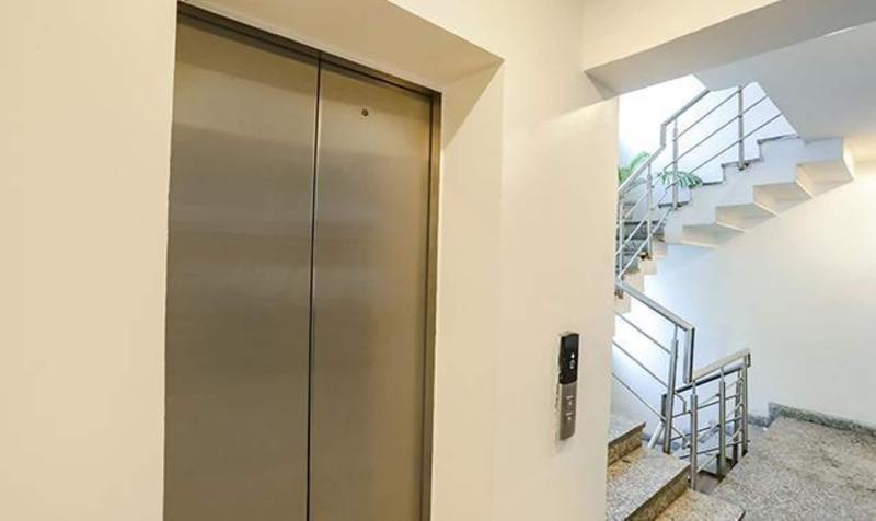 Fabhotel The Vaishali Dakshini Pitampura image