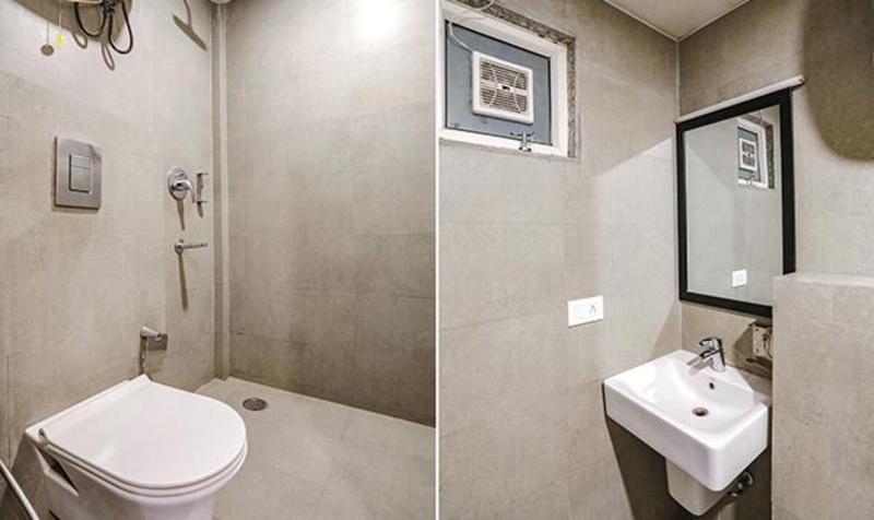 Fabhotel The Vaishali Dakshini Pitampura image