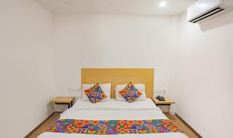 Fabhotel The Vaishali Dakshini Pitampura image