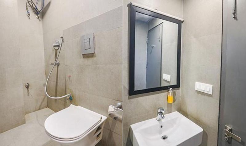 Fabhotel The Vaishali Dakshini Pitampura image