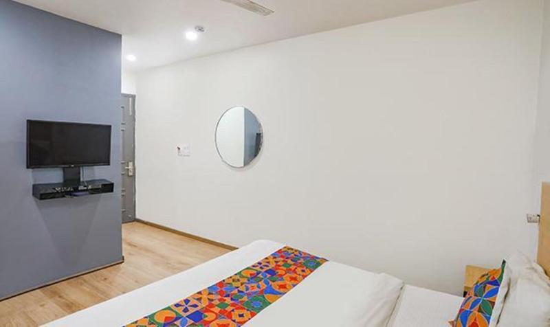 Fabhotel The Vaishali Dakshini Pitampura image