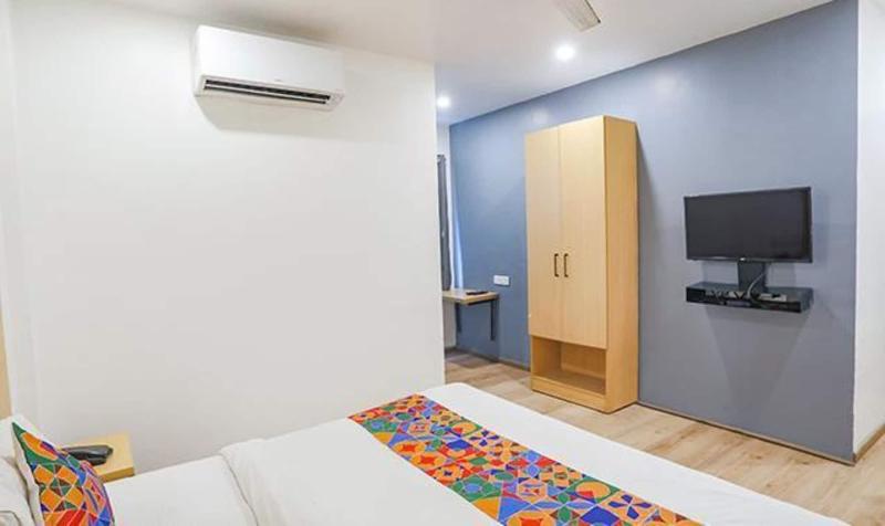 Fabhotel The Vaishali Dakshini Pitampura image