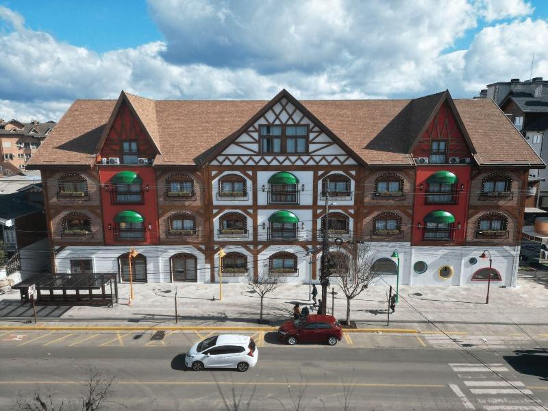 Mundo Criamigos Hotel Gramado image
