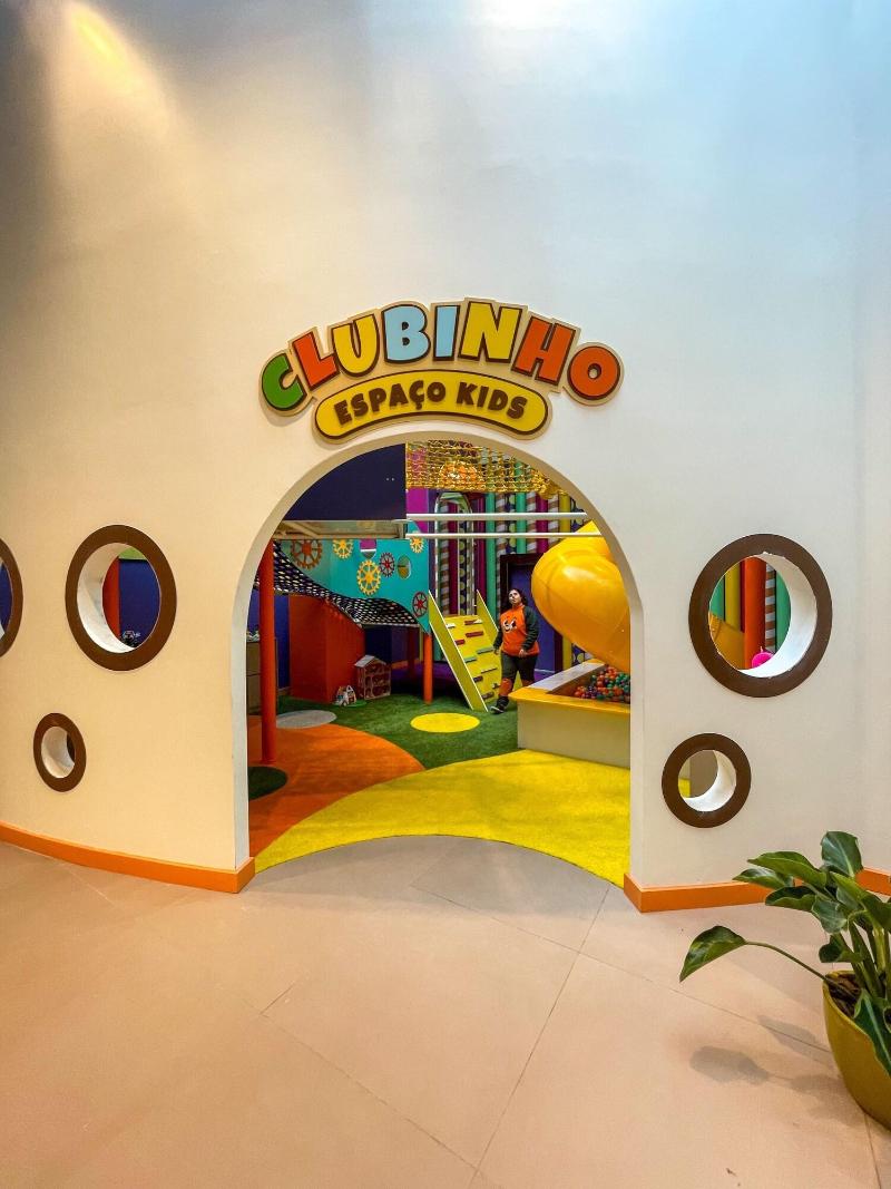 Mundo Criamigos Hotel Gramado image