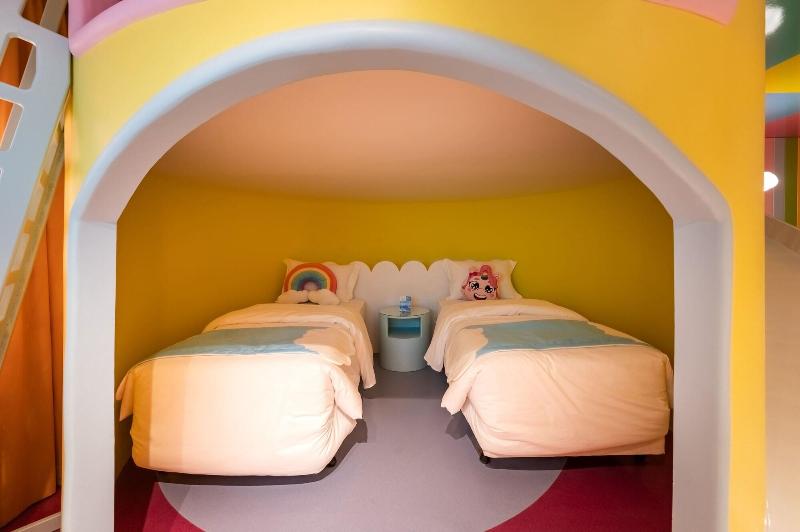 Mundo Criamigos Hotel Gramado image