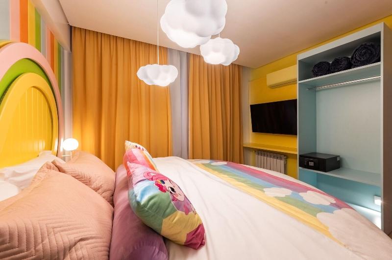 Mundo Criamigos Hotel Gramado image