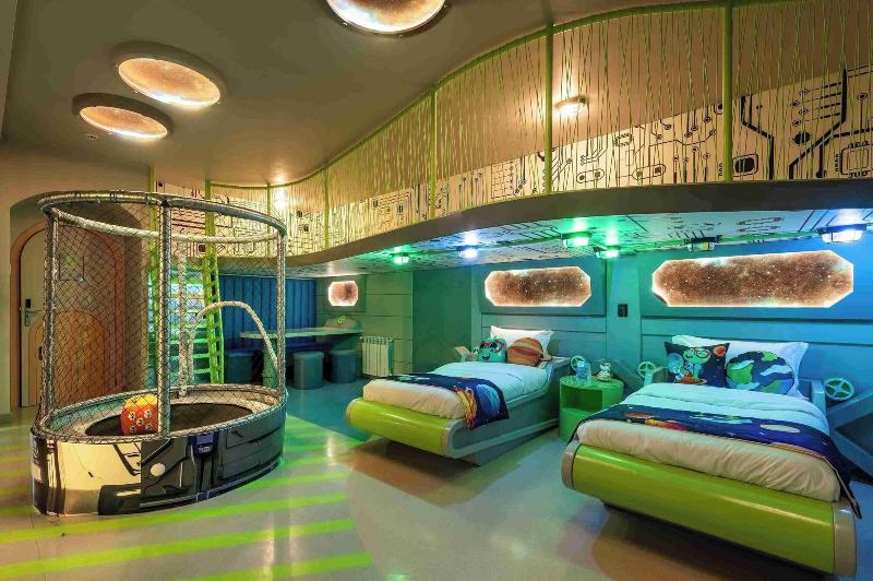 Mundo Criamigos Hotel Gramado image