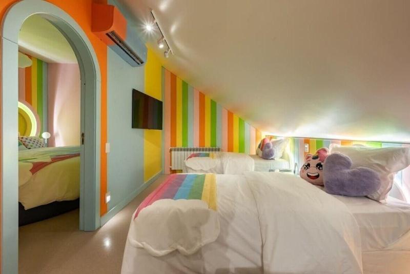 Mundo Criamigos Hotel Gramado image