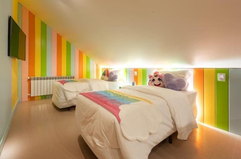 Mundo Criamigos Hotel Gramado image