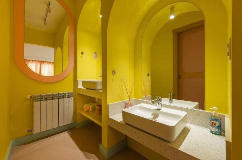 Mundo Criamigos Hotel Gramado image