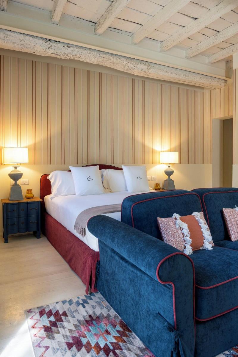 Elizabeth Country House A Member Of Design Hotels - Image 2