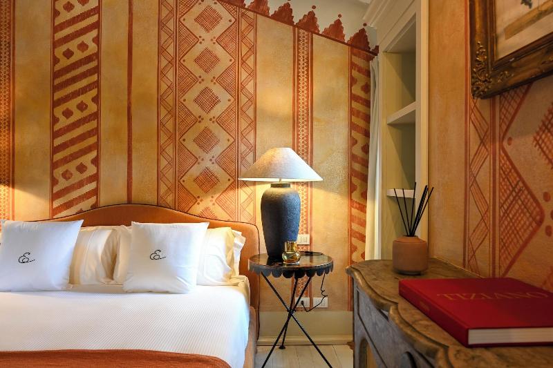 Elizabeth Country House A Member Of Design Hotels - Image 4