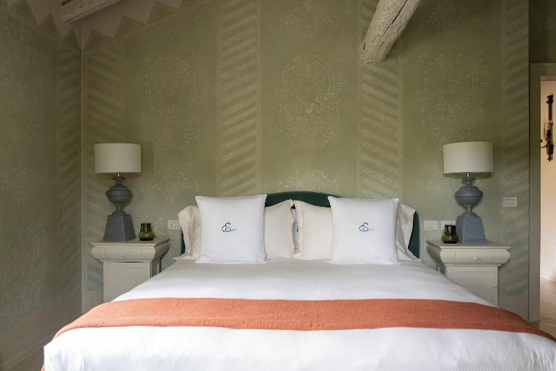 Elizabeth Country House A Member Of Design Hotels - Image 8