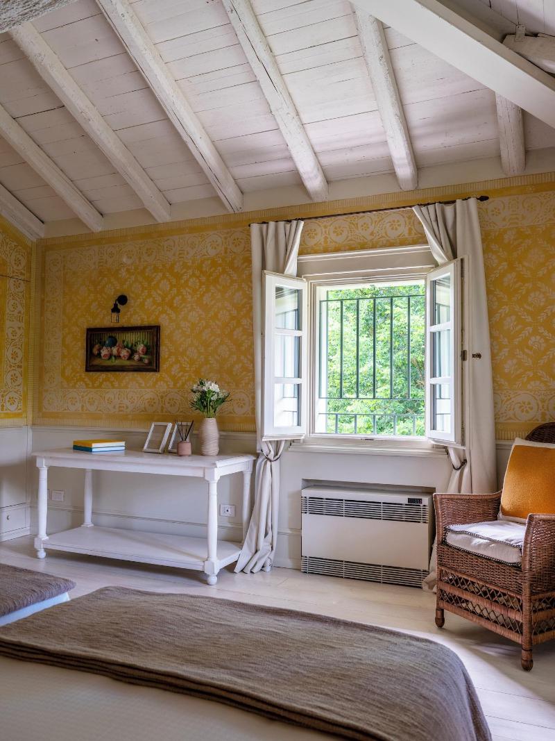 Elizabeth Country House A Member Of Design Hotels - Image 9