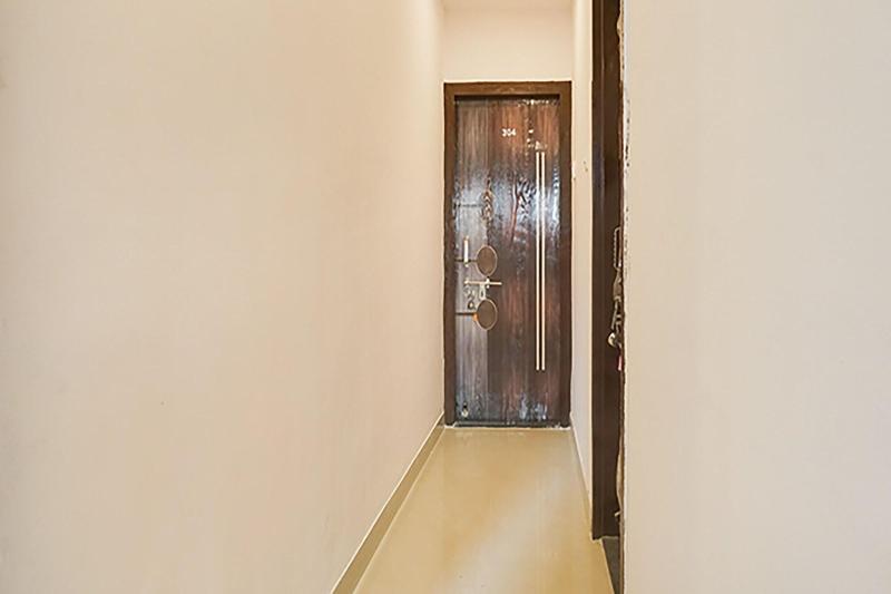 Fabhotel Galaxy Airport Inn image