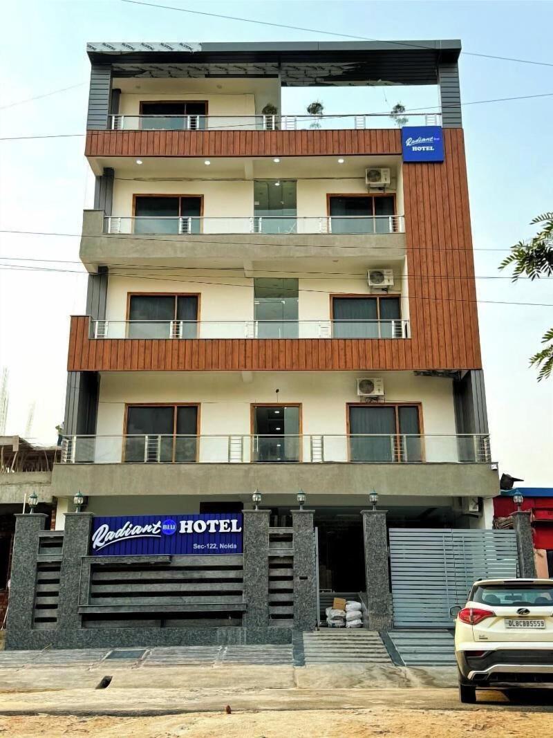 Radiant Blu Hotel image