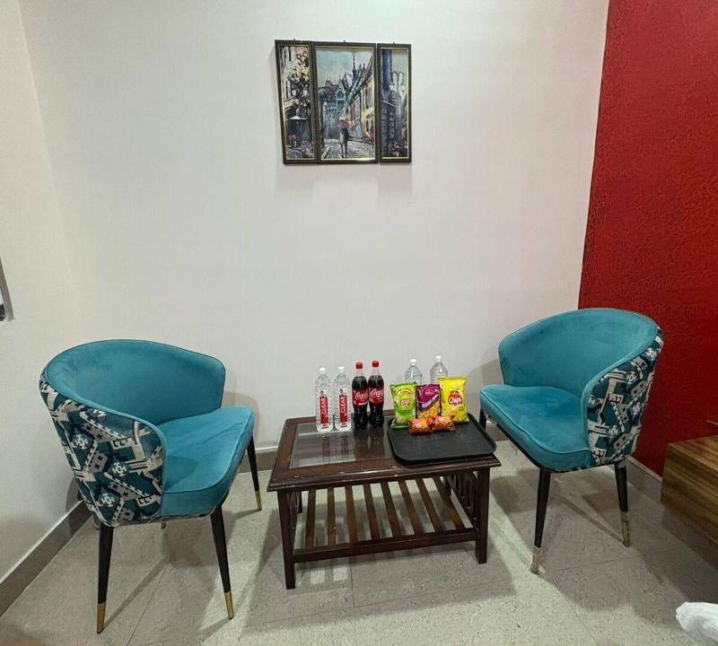 Radiant Blu Hotel image