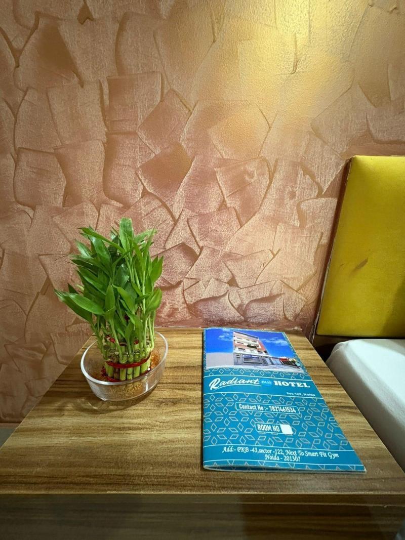 Radiant Blu Hotel image