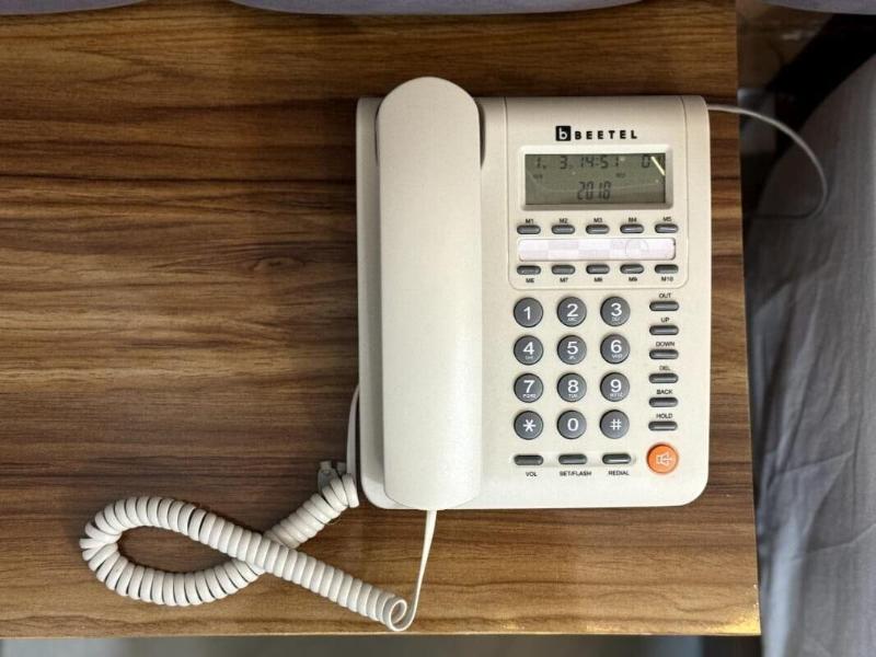Radiant Blu Hotel image