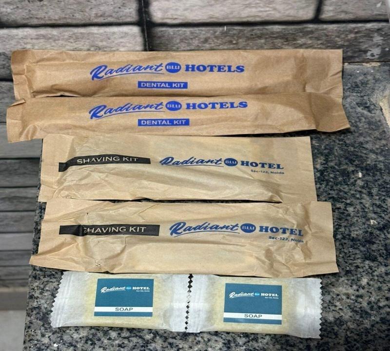 Radiant Blu Hotel image