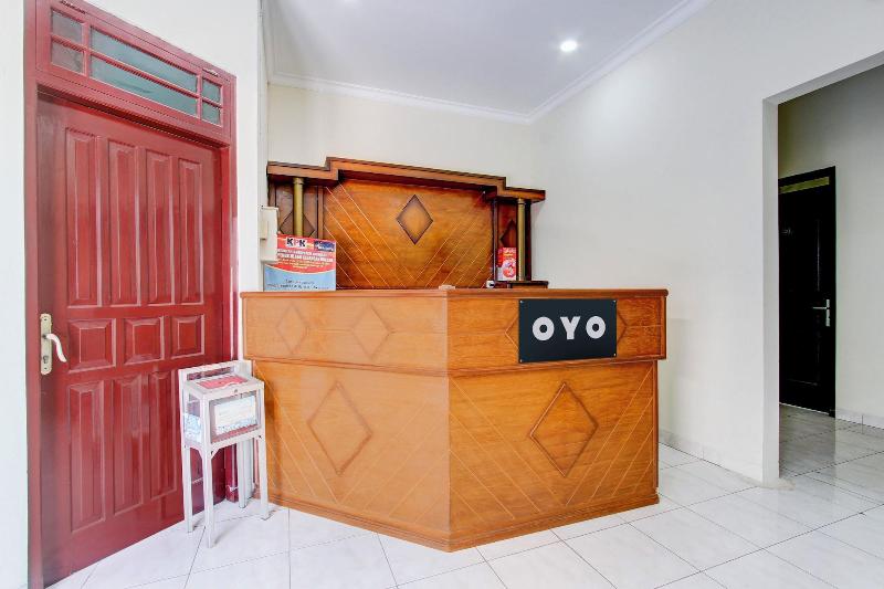 94019 Hotel Syariah Griya Wisata