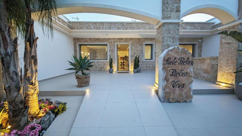 Pietra Viva Suite Relax — main photo