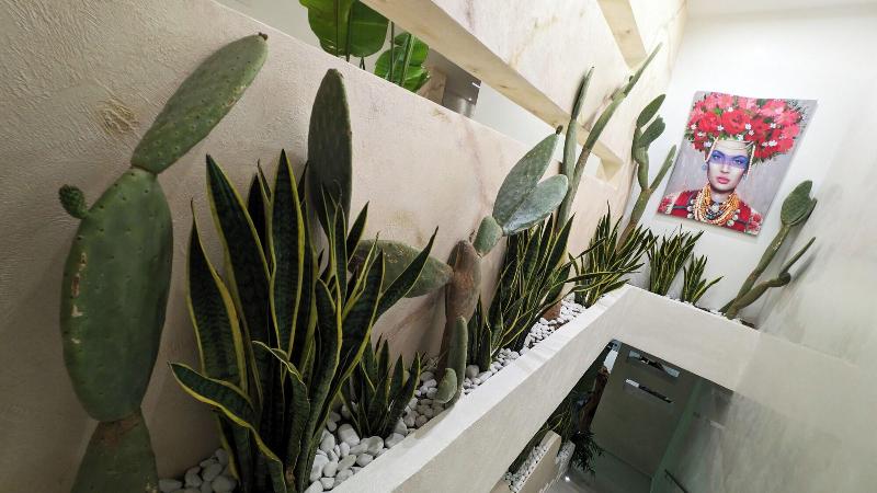 Pietra Viva Suite Relax — photo 4