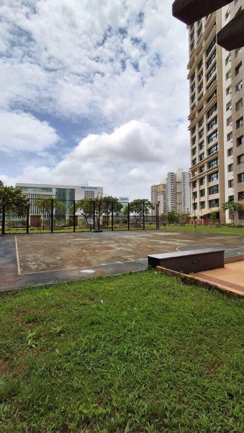 1 Bhk Entre Apart Blue Ridge image