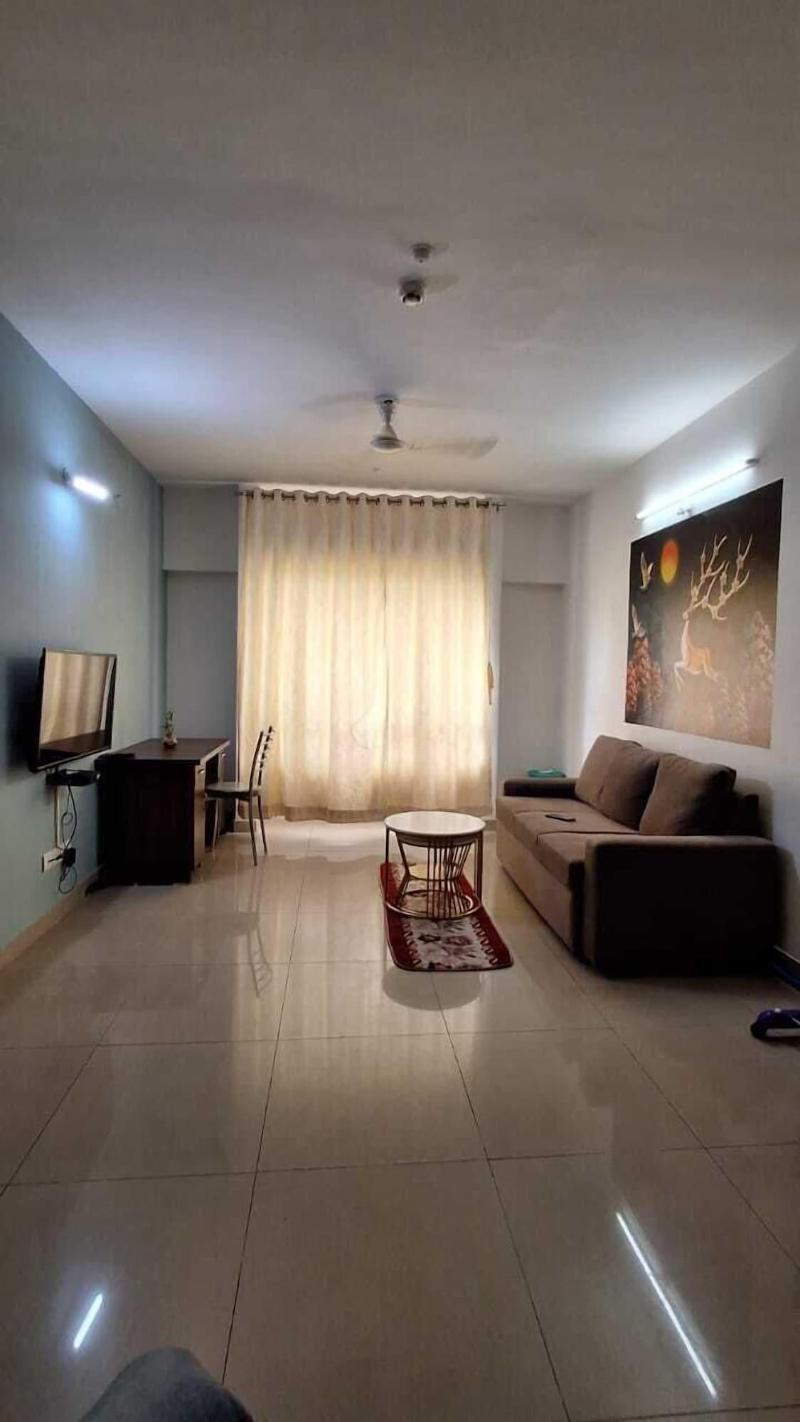 1 Bhk Entre Apart Blue Ridge image