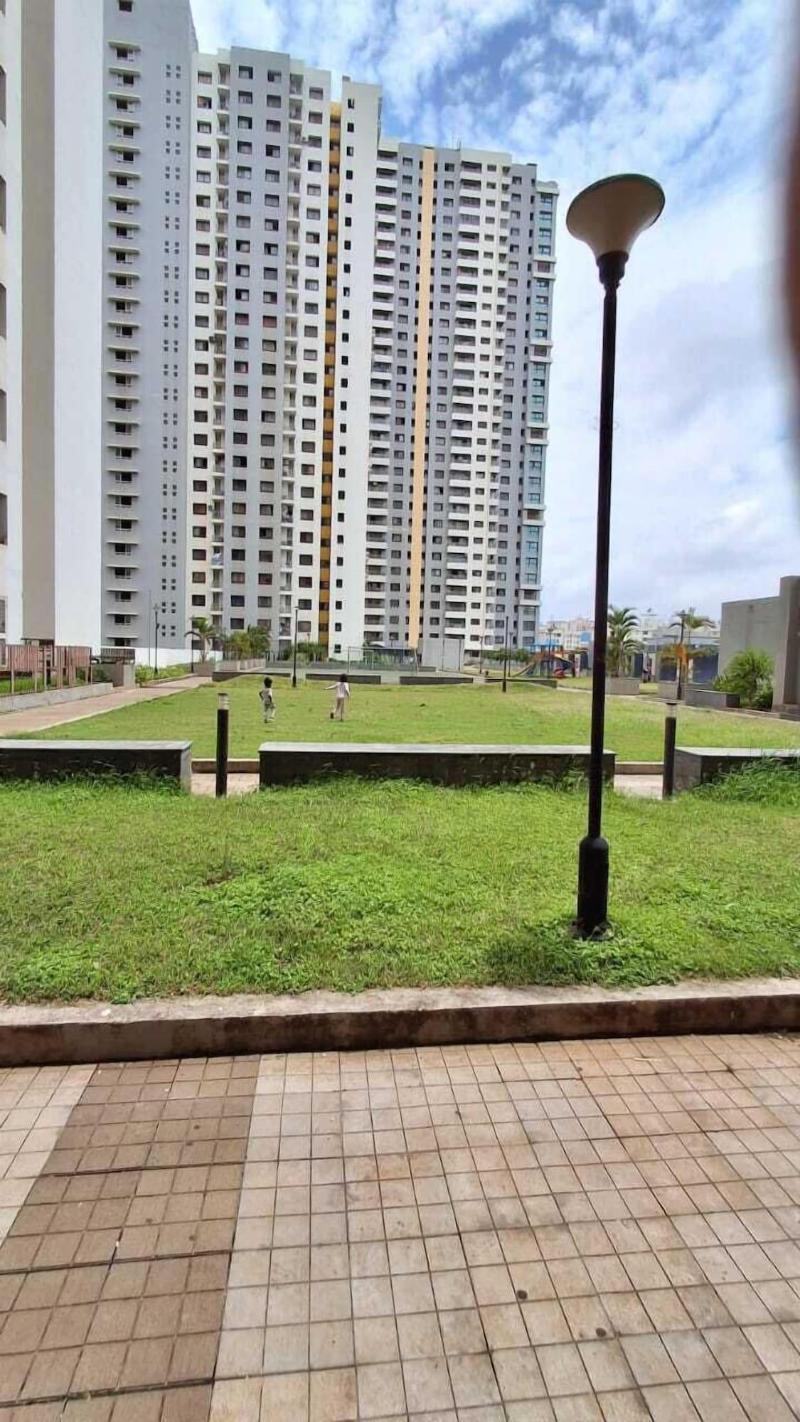 1 Bhk Entre Apart Blue Ridge image