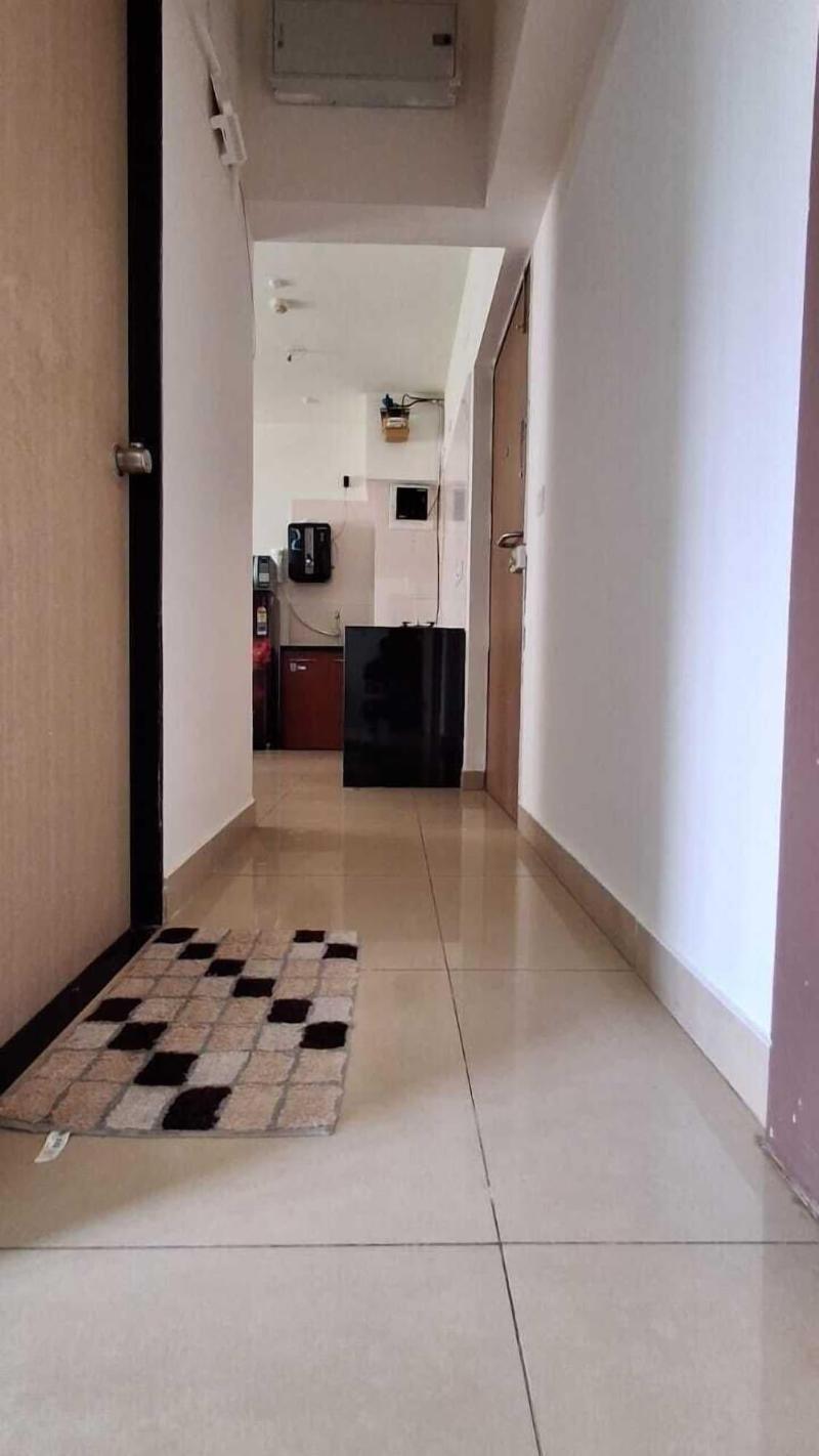 1 Bhk Entre Apart Blue Ridge image