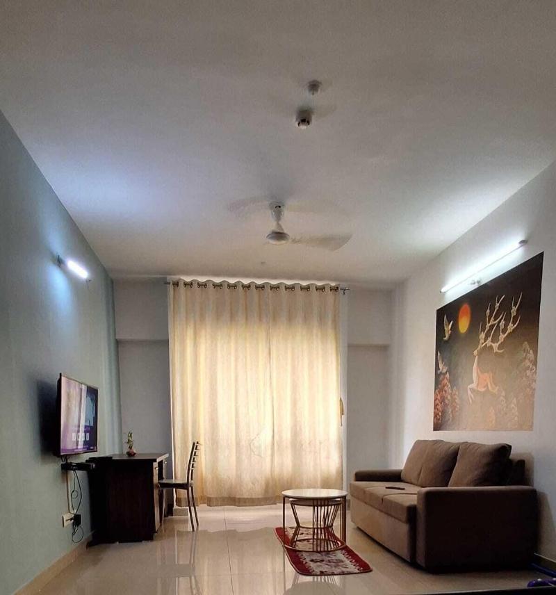 1 Bhk Entre Apart Blue Ridge image
