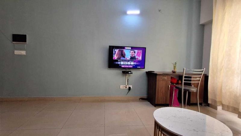 1 Bhk Entre Apart Blue Ridge image