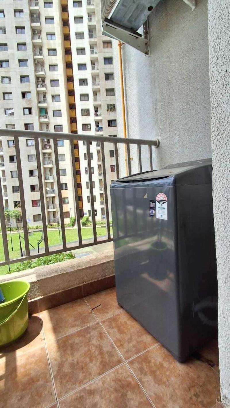 1 Bhk Entre Apart Blue Ridge image