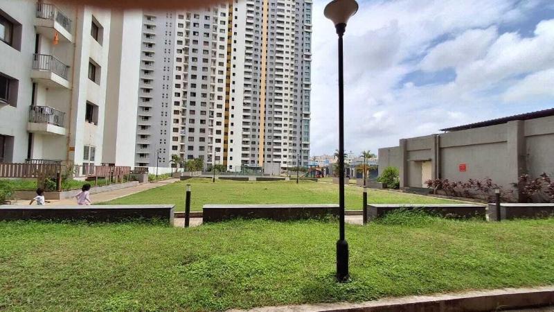 1 Bhk Entre Apart Blue Ridge image