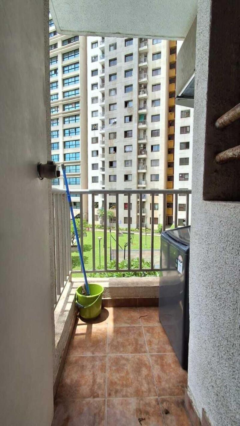1 Bhk Entre Apart Blue Ridge image