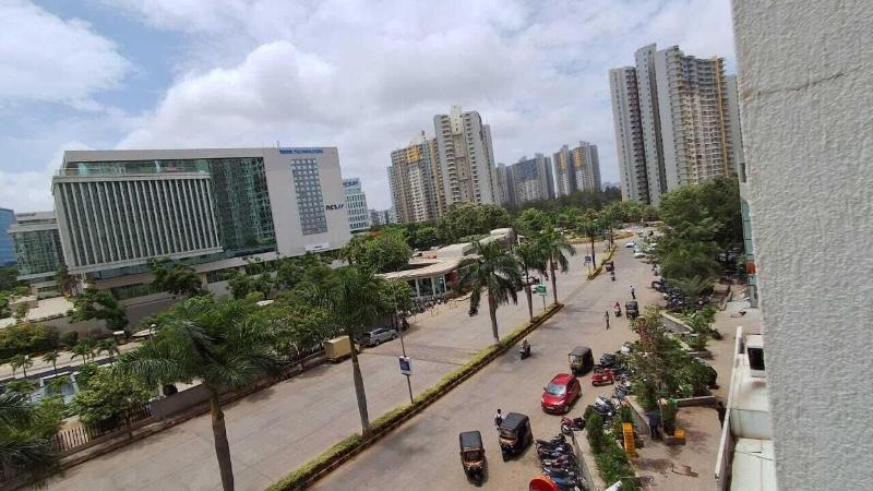 1 Bhk Entre Apart Blue Ridge image