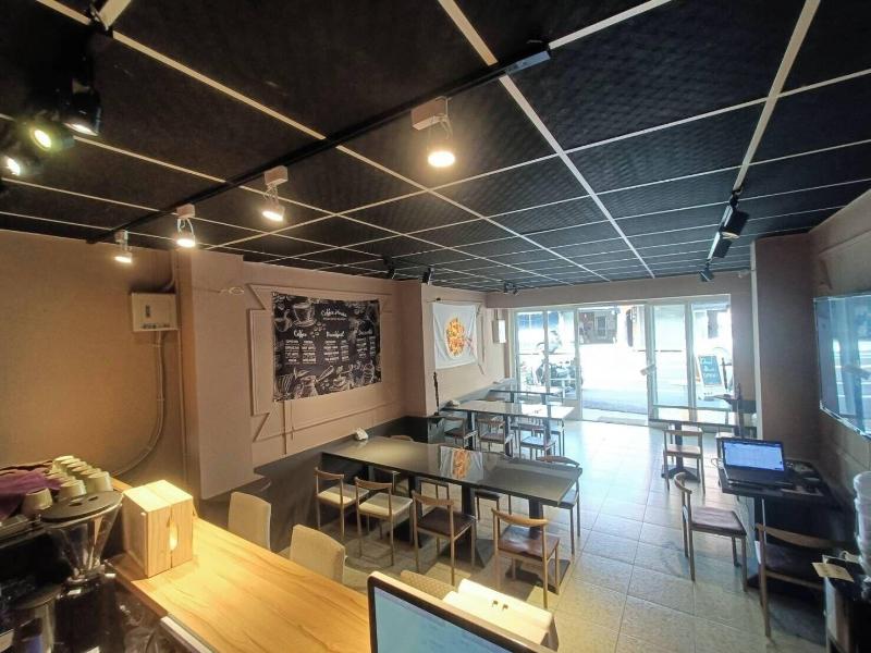 Daniel Cafe image