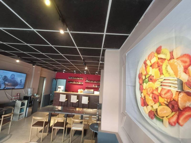 Daniel Cafe image
