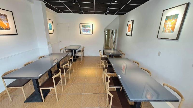 Daniel Cafe image