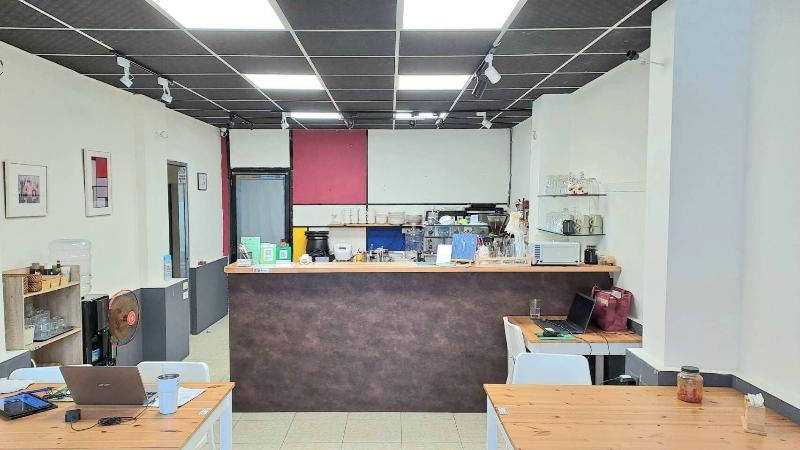 Daniel Cafe image