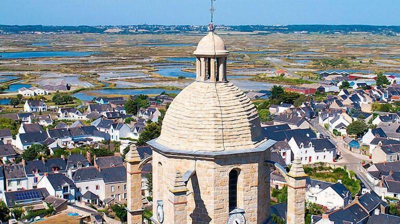Constance De Bretagne image