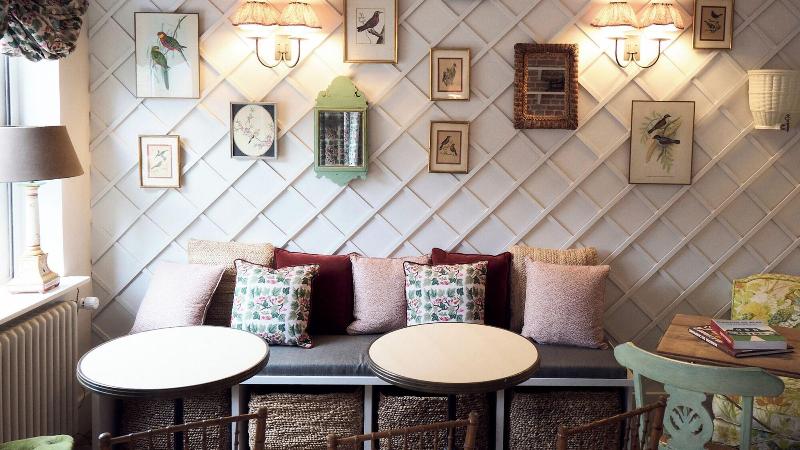 Maison Mouche image
