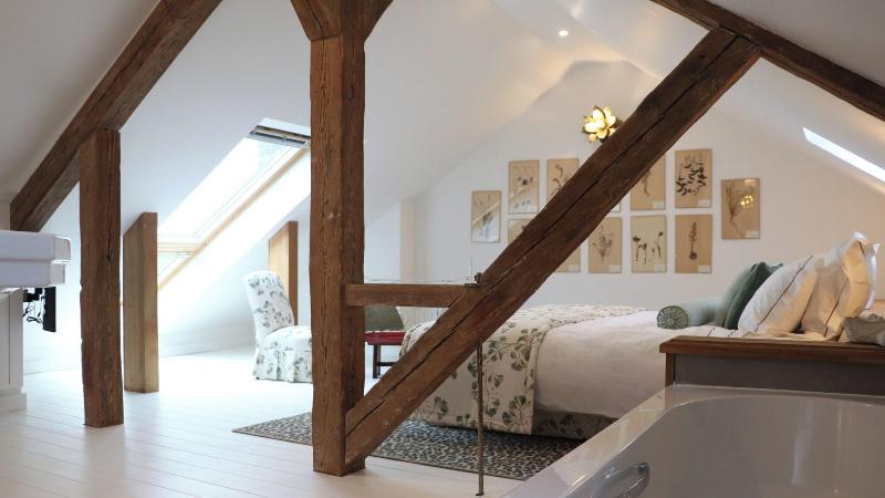 Maison Mouche image