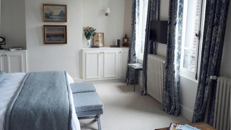 Maison Mouche image