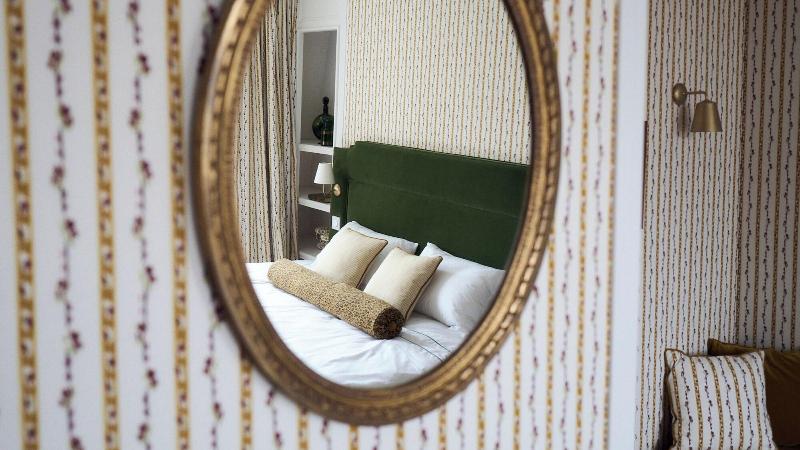 Maison Mouche image