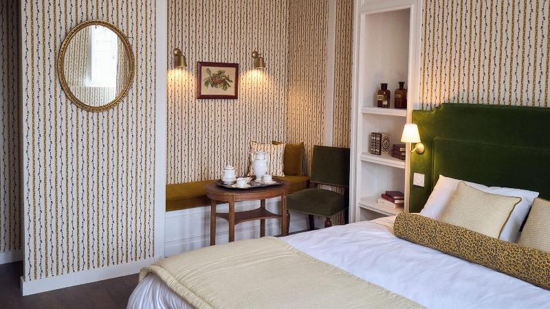 Maison Mouche image