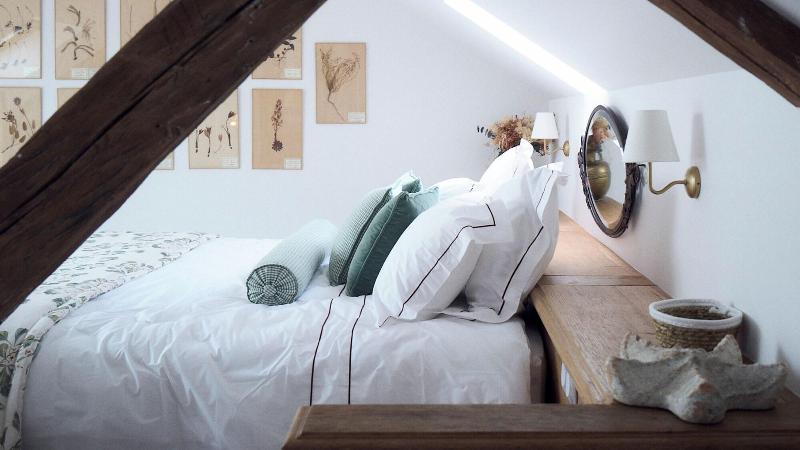 Maison Mouche image