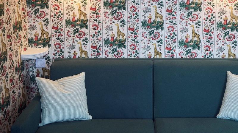 Maison Mouche image