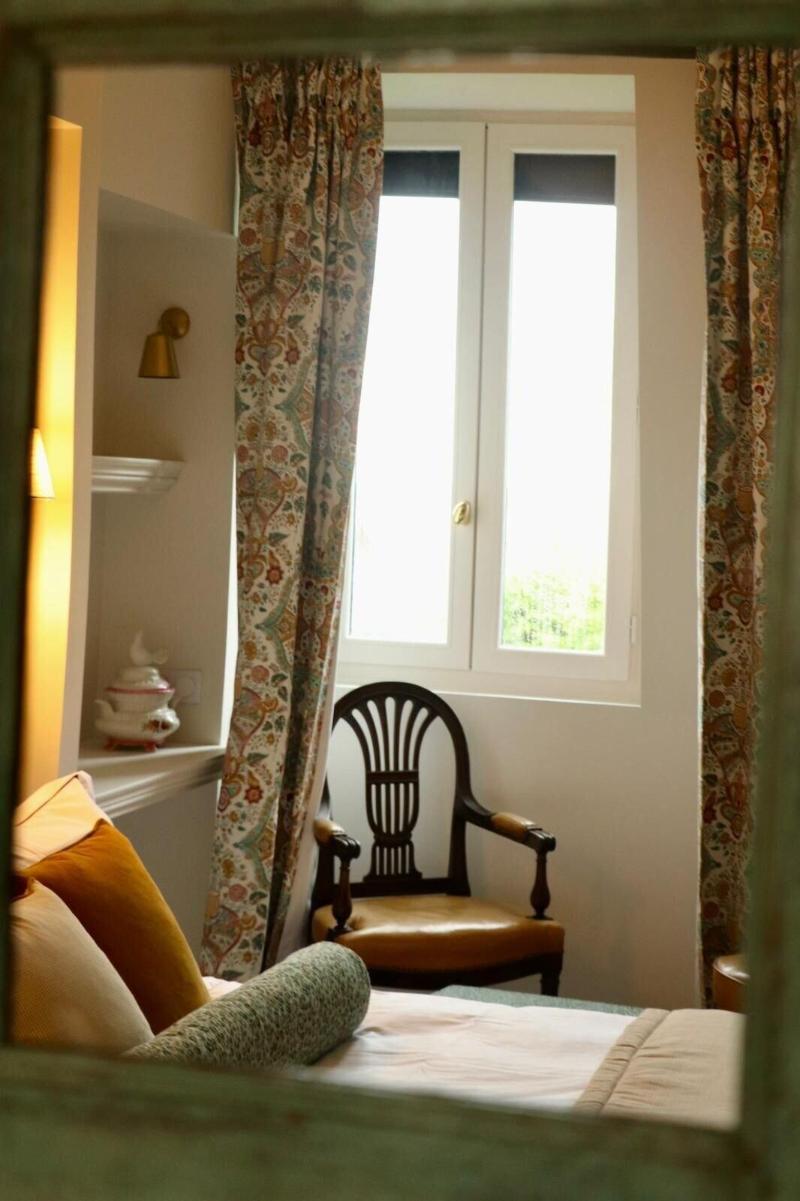 Maison Mouche image